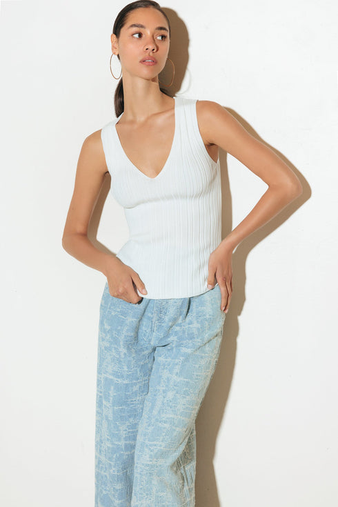 walk-on-the-bright-side-tank-top Flying Tomato-Sophia's Style-15